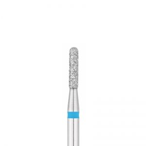 EXO PRO BIT DIAMOND CYLINDER ROUND 1.8MM BL (138632)
