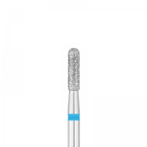 EXO PRO BIT DIAMOND CYLINDER ROUND 2,3MM BL (138633)