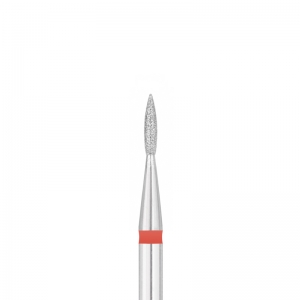 EXO PRO DRILL BIT DIAMOND FLAME 1.8MM RD (138643)