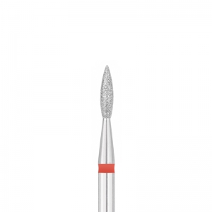 EXO PRO DRILL BIT DIAMOND FLAME 2.1MM RD (138644)