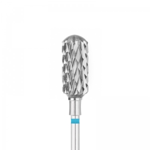 CARBON EXO PRO NAIL DRILL BIT ROUND SHAFT 6.0MM GL (138605)
