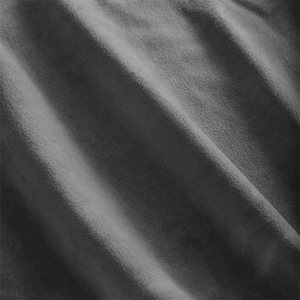 GRAY WELUR SHEET   (140914)