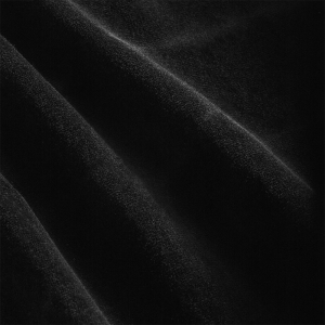 BLACK WELUR SHEET (140915)