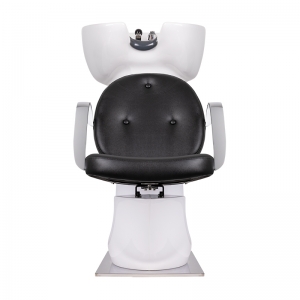 GABBIANO HAIR WASH UNIT ASTI BLACK (137104)
