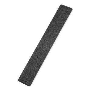 EXO WIDE STRAIGHT NAIL FILE 80/80 10 PCS (137623)