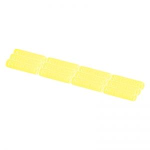 VELCRO ROLLERS 1.5 CM 10 PCS. (137406)
