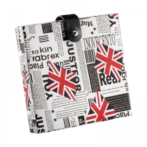 ORGANIZER CASE FOR HAIRDRESSING SCISSORS UK (136913)