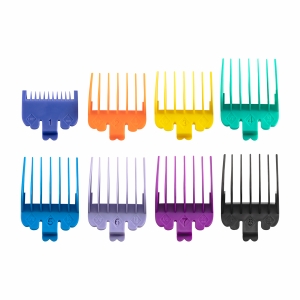 SET OF UNIVERSAL ATTACHMENTS FOR MACHINES 8 PCS. (137392)
