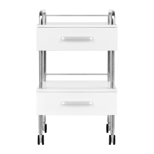 PODOLOGICAL HELPER STORAGE UNIT 6051 WHITE (138009)