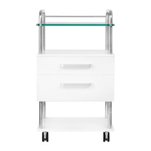 PODOLOGICAL HELPER 6052 WHITE (138010)