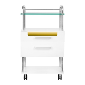 PODOLOGICAL HELPER 6052T WHITE (138011)