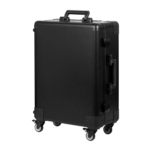 CASE PORTABLE STAND T-27 BLACK (136920)