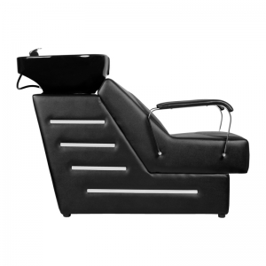 GABBIANO BLACK ORLEAN HAIR WASH UNIT (138341)