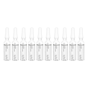 SYIS AMINO-COMPLEX AMPOULES 10X3 ML (142680)