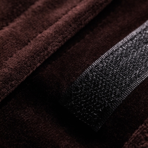 COSMETIC BAND VELOUR BROWN (141587)