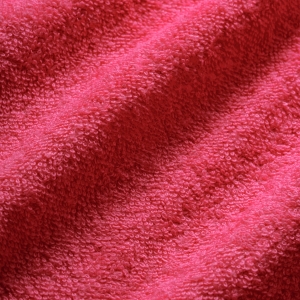 FUCHSIA TERRY SHEET (142980)