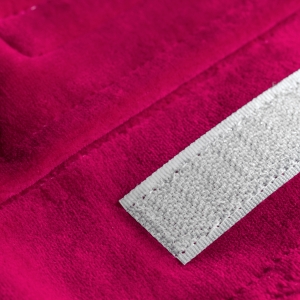 FUCHSIA TERRY BAND (142987)