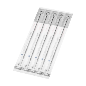 Tattoo needles EL CARTEL 0.35 1RL 25pcs. (138470)