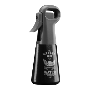 BARBER SPRAY PRO BLACK (136911)