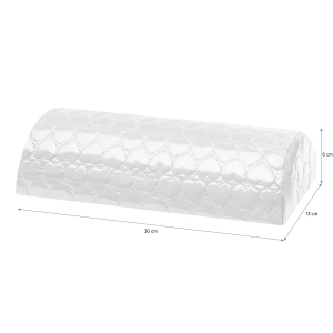 Manicure pillow white (138307)