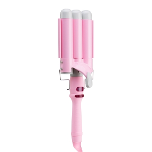 HAIR WAVING MACHINE TRIO XL PINK K-222 (138345)