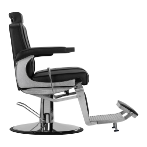 HAIR SYSTEM BARBER CHAIR BM88066 BLACK (141099)