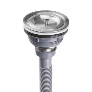 HAIRDRESSER WASH DRAIN Q5   (140267)