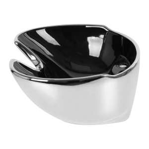 WASH BOWL GABBIANO SILVER (141011)