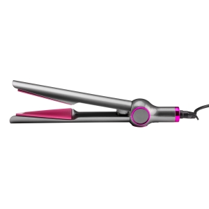 STRAIGHTENER CURLING IRON 2IN1 TORSION K-148 (138342)