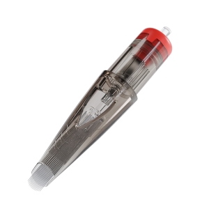 EL CARTEL Tattoo Cartridges 0.30 23 Soft Edge Magnum 10 pcs. (144023)