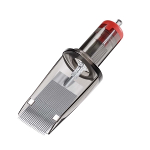 EL CARTEL Tattoo Cartridges 0.35 35 Soft Edge Magnum 10 pcs. (144047)