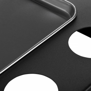 TATTOO ASSISTOR PRO INK 716C BLACK (141171)