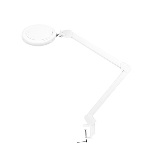 LED LUPA LED GLOW 8021 LAMP ADJUSTABLE COLOR OF LIGHT (141606)