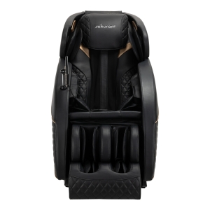 Sakura Massage Chair Standard 801 Black (143077)