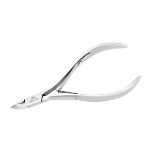 Cuticle Nippers 06 Jaw 12 Ocho Pro (134805)