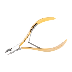 Cuticle Nippers 07 Jaw 12 Ocho Pro (134806)