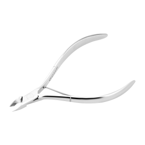 Cuticle Nippers 08 Jaw 12 Ocho Pro (134807)
