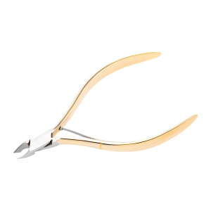 Cuticle Nippers Jaw 12 Ocho Pro 10 (134809)