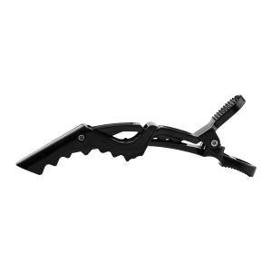 HAIR CLIPS FOR HAIR CROP CABLES E-06 6 PCS. (137379)