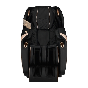 Sakura Luxury 808 massage chair black beige (143080)