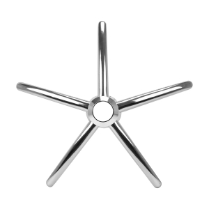 Stool Base Without Wheels (304) (140101)