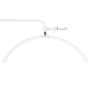 Glow eyelash treatment lamp MOMO MX6 white (146661)