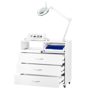 PODIATRY UNIT Y-200 SET MAX (146760)