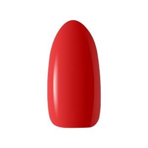 OCHO NAILS Hybrid nail polish red 203 -5 g (147369)