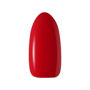 OCHO NAILS Hybrid nail polish red 204 -5 g (147370)