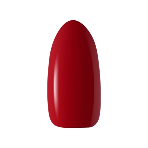 OCHO NAILS Hybrid nail polish red 207 -5 g (147373)