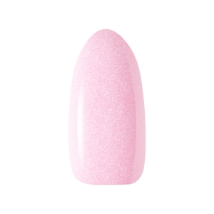 OCHO NAILS Hybrid nail polish pink 303 -5 g (147380)