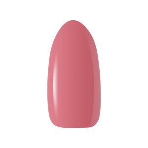OCHO NAILS Hybrid nail polish pink 316 -5 g (147393)