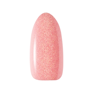 OCHO NAILS Hybrid nail polish pink 318 -5 g (147395)