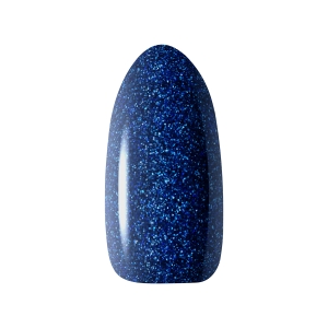 OCHO NAILS Hybrid nail polish blue 512 -5 g (147421)